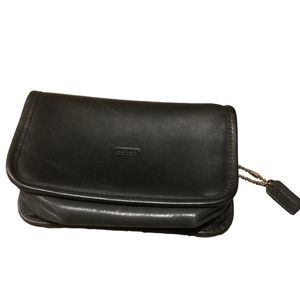 Vintage Coach Chubby Case #6925, Jewelry, Makeup, Cosmetics